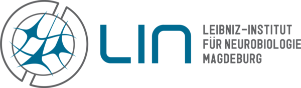 Logo-Abbildung Leibniz Institute for Neurobiology