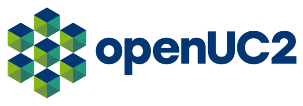 Logo-Abbildung openUC2 GmbH