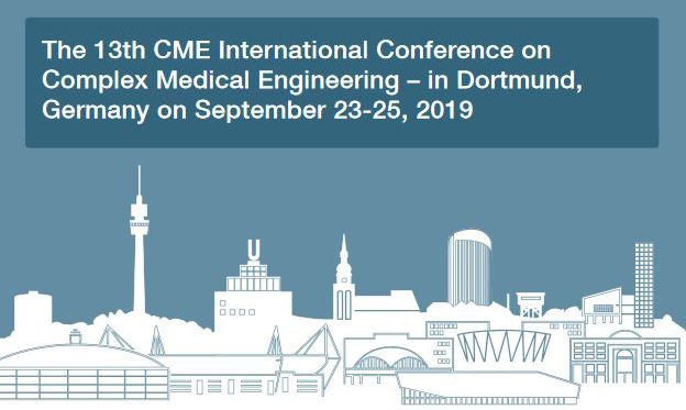 CME 2019 in Dortmund