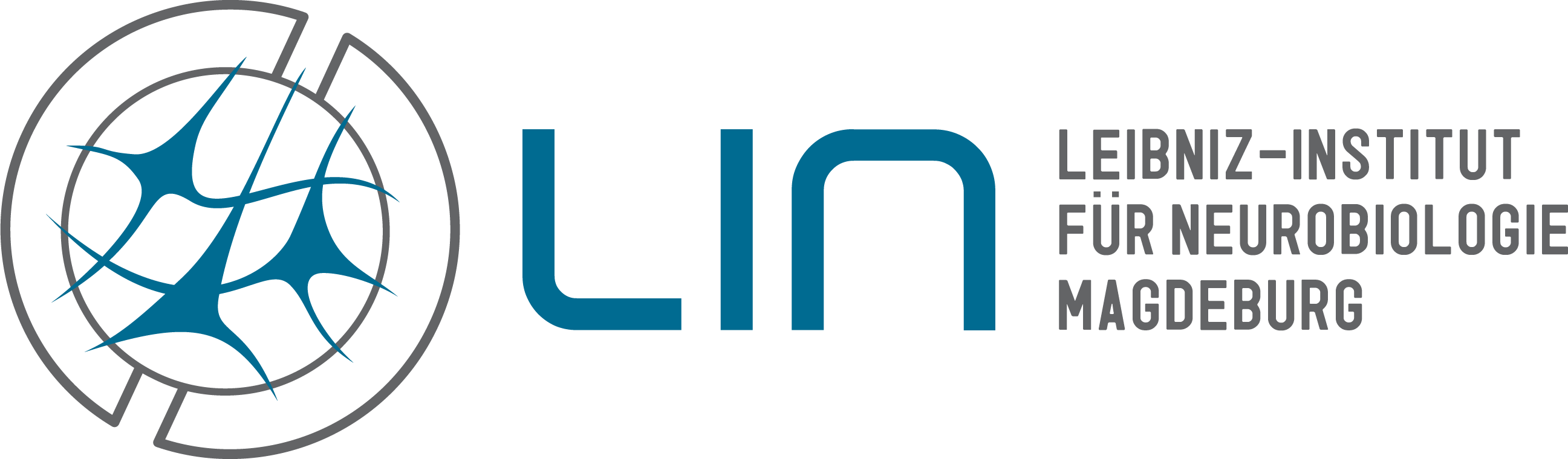 Logo-Abbildung Leibniz Institute for Neurobiology