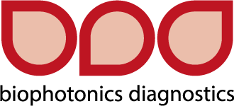 Logo-Abbildung biophotonics diagnostics GmbH